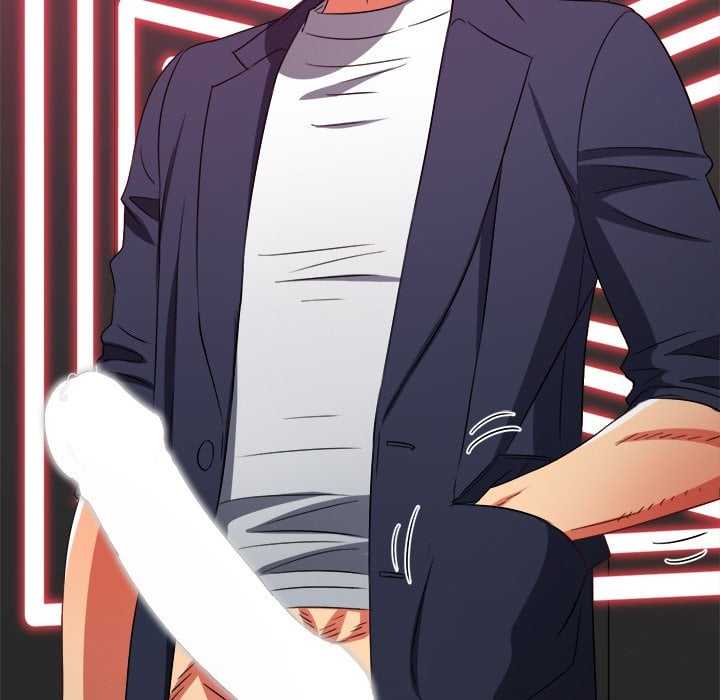 My High School Bully image