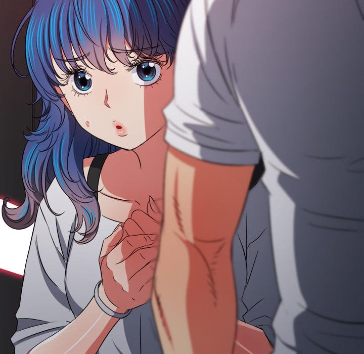 My High School Bully image