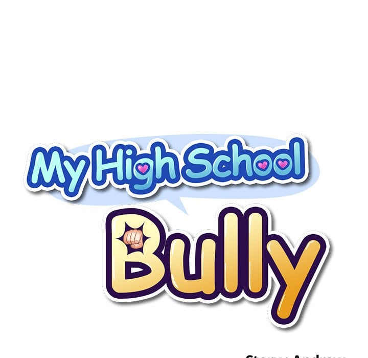 My High School Bully image