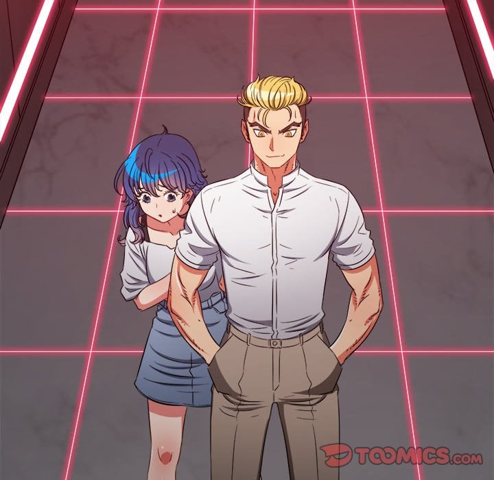 My High School Bully image