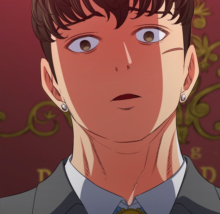My High School Bully image
