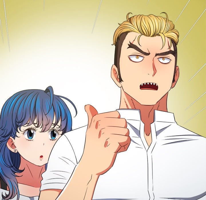 My High School Bully image