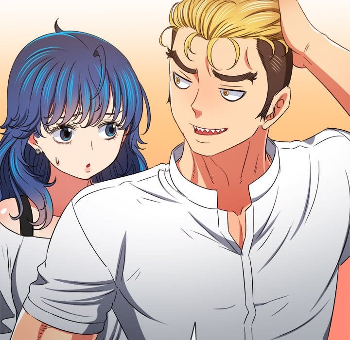 My High School Bully image