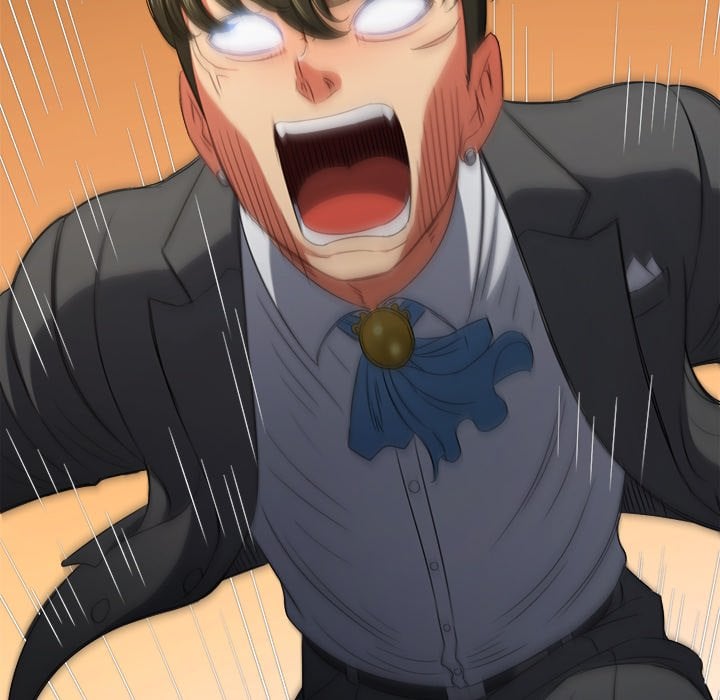 My High School Bully image