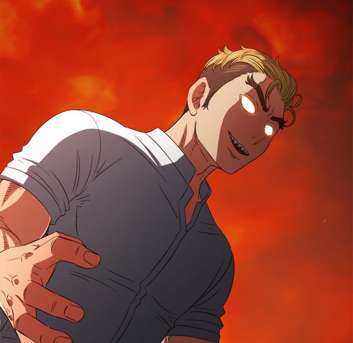 My High School Bully image