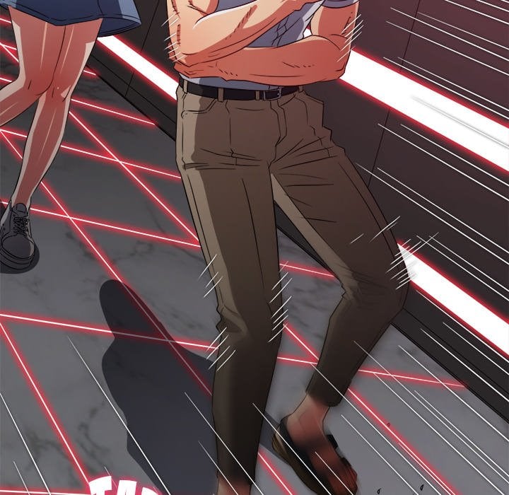 My High School Bully image