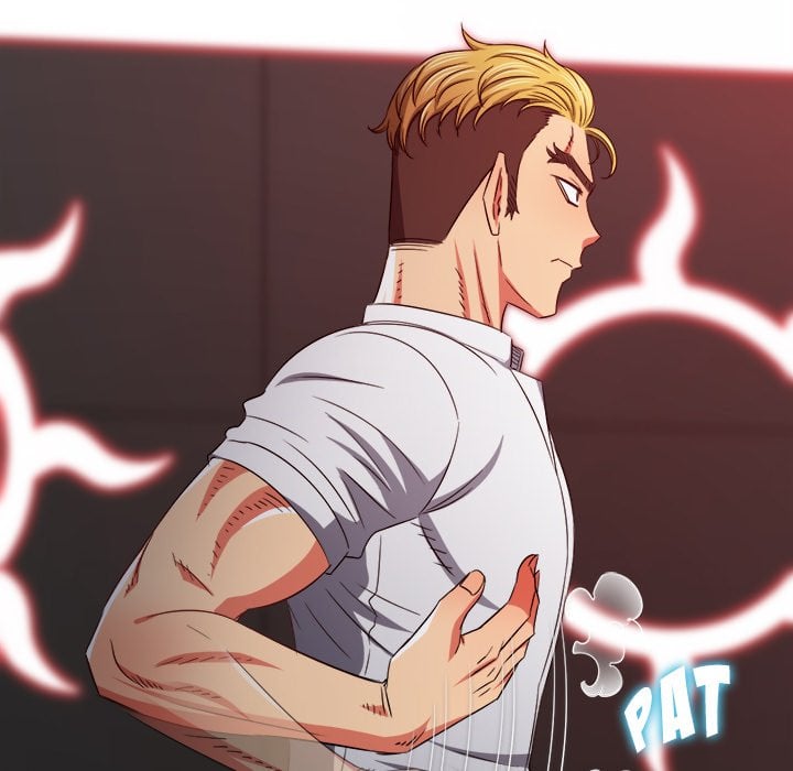 My High School Bully image