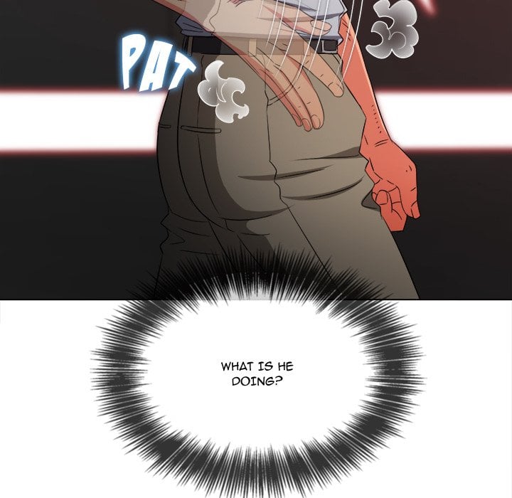 My High School Bully image