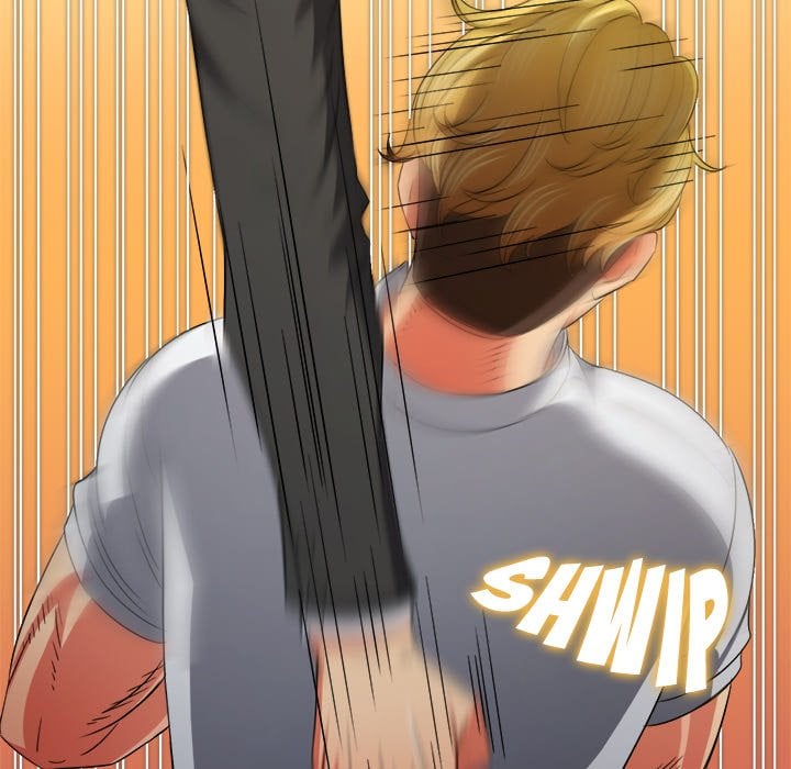 My High School Bully image