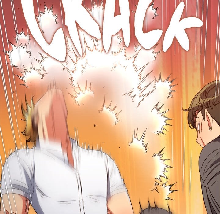 My High School Bully image