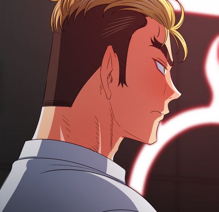 My High School Bully image