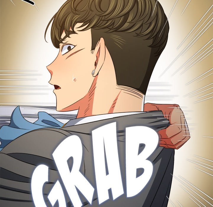 My High School Bully image
