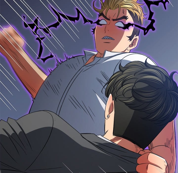 My High School Bully image