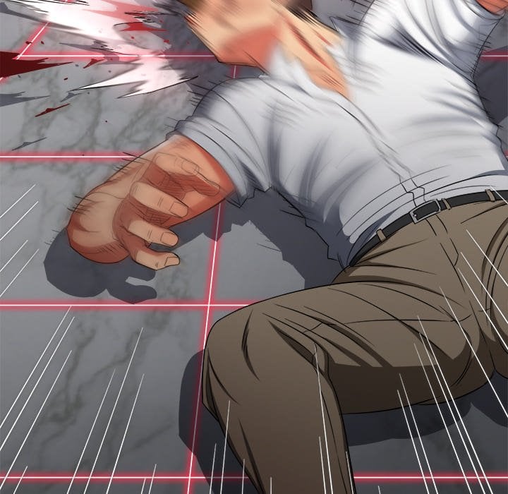 My High School Bully image