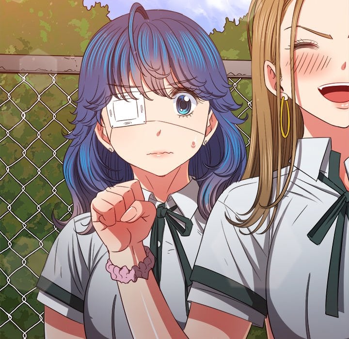 My High School Bully image