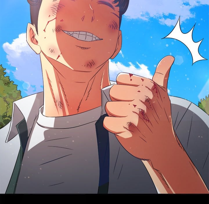 My High School Bully image