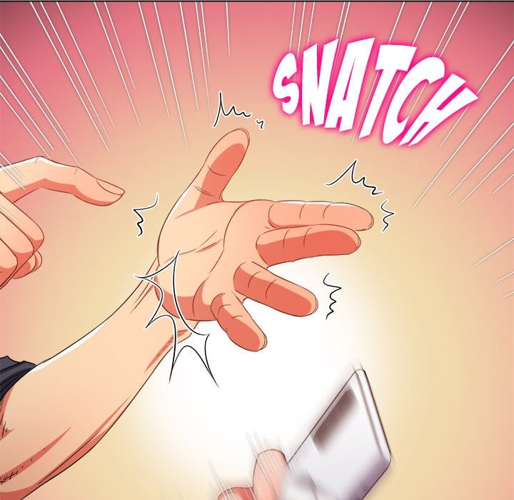 My High School Bully image