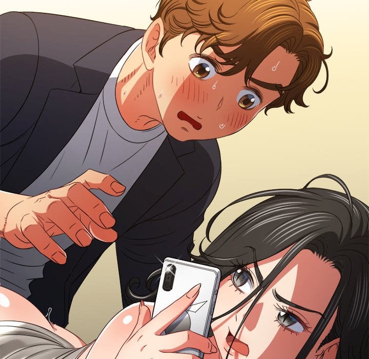 My High School Bully image