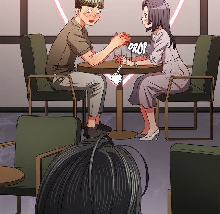 My High School Bully image