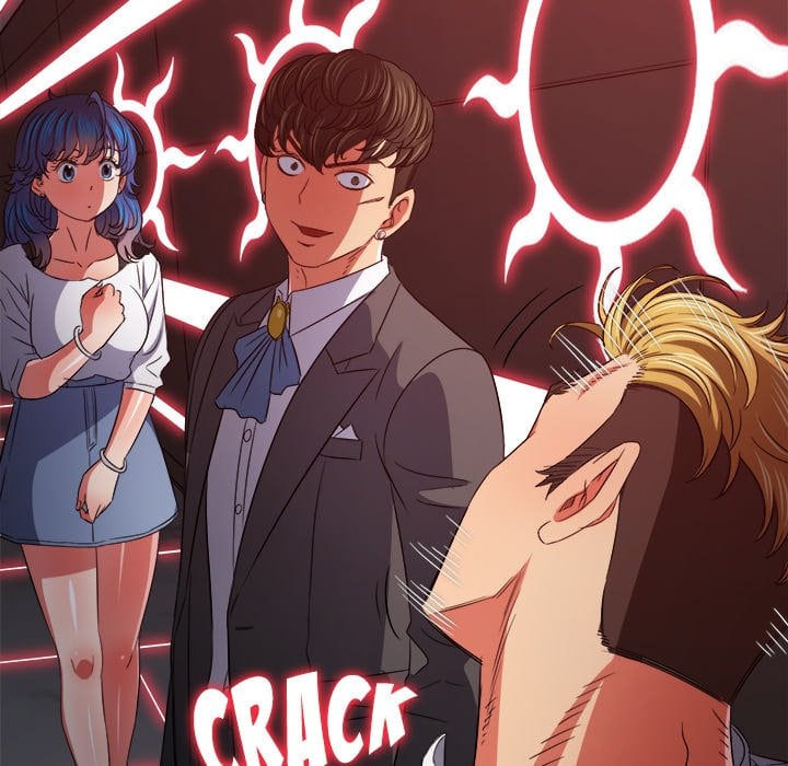 My High School Bully image