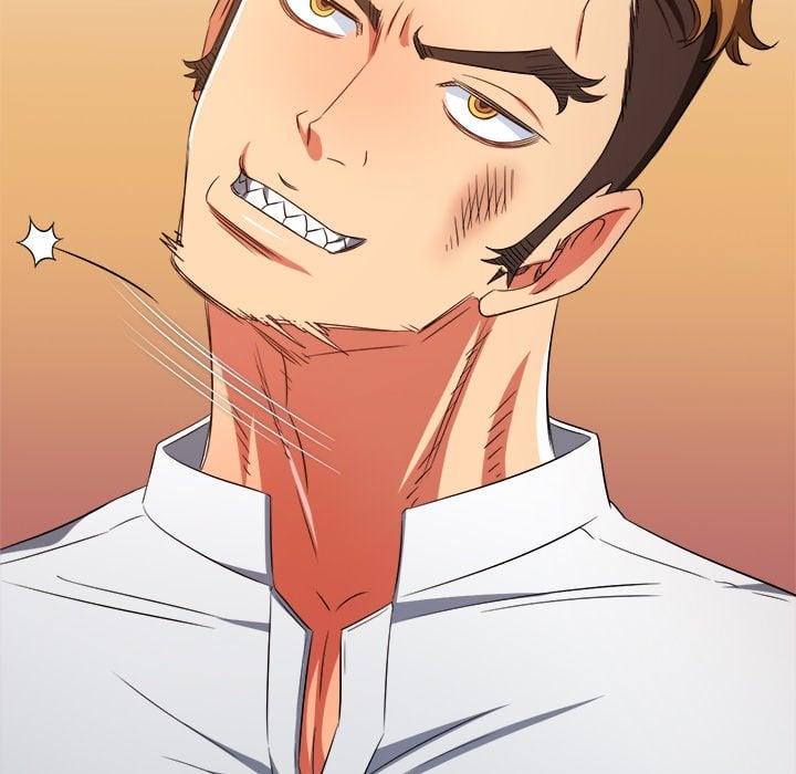 My High School Bully image
