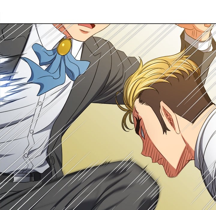 My High School Bully image
