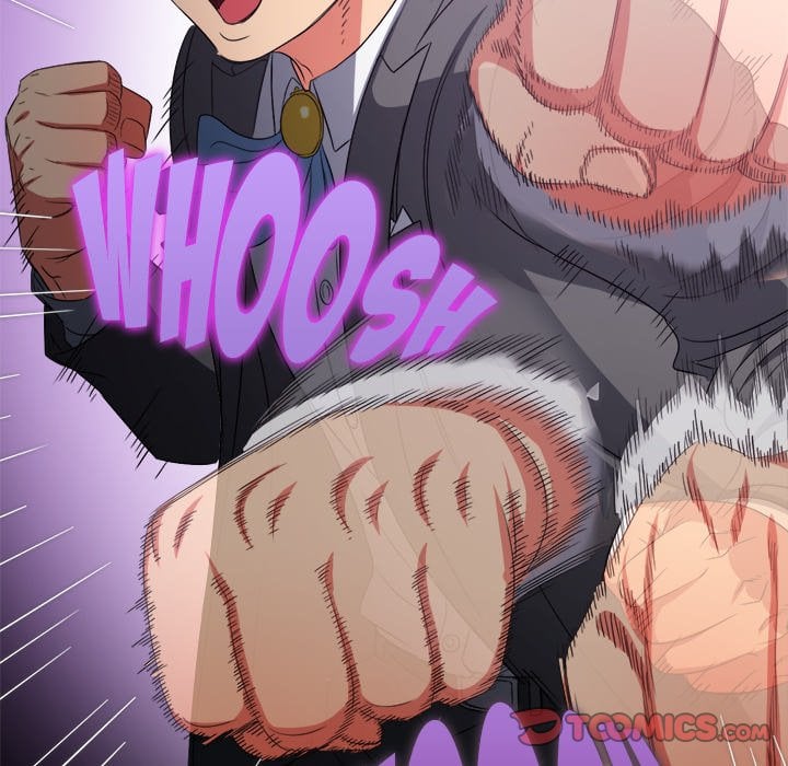 My High School Bully image