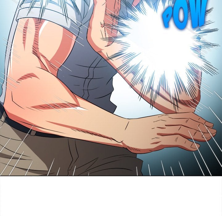 My High School Bully image