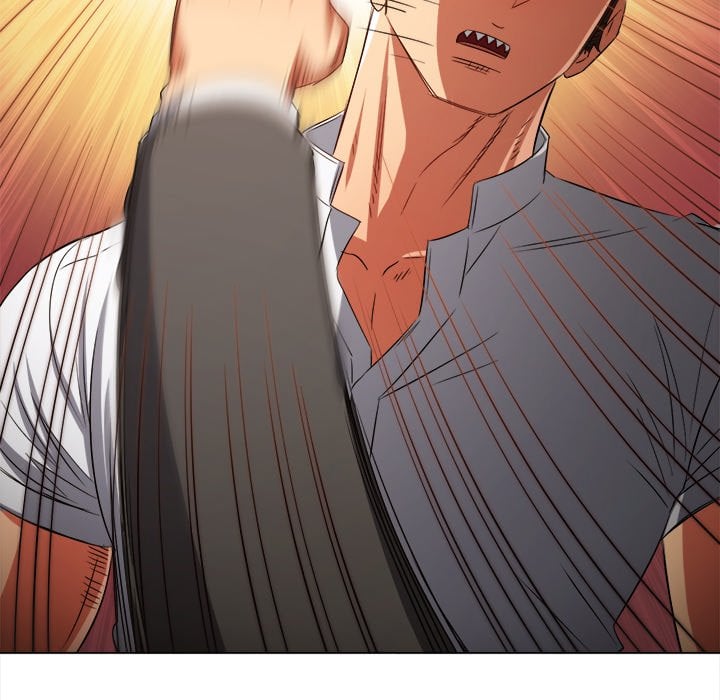 My High School Bully image