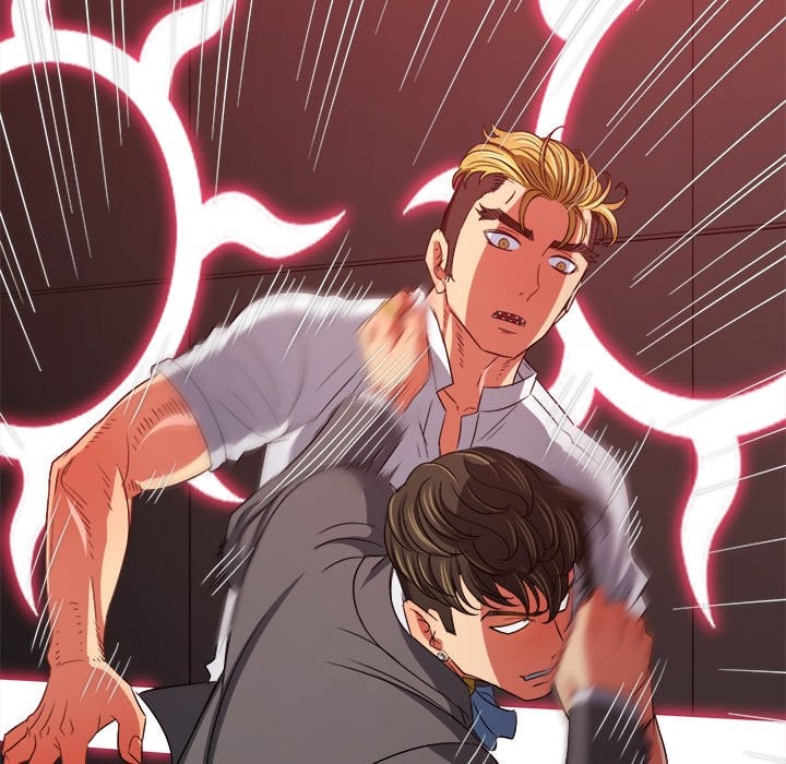 My High School Bully image