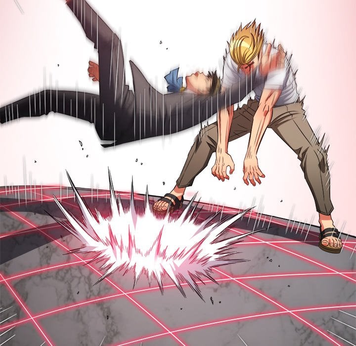 My High School Bully image