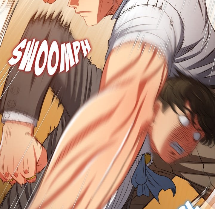 My High School Bully image