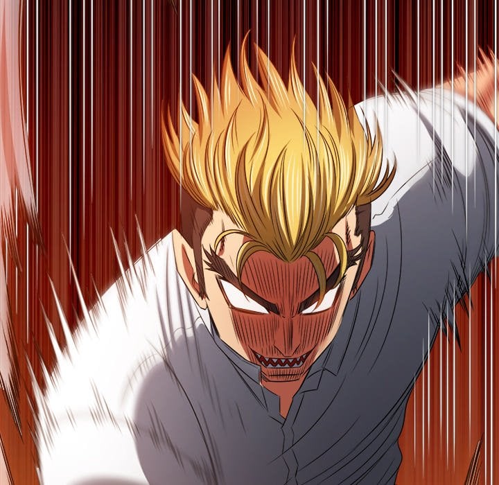 My High School Bully image