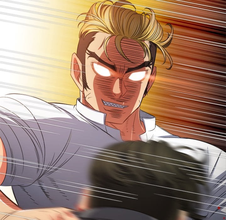 My High School Bully image