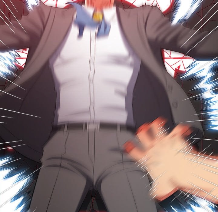 My High School Bully image