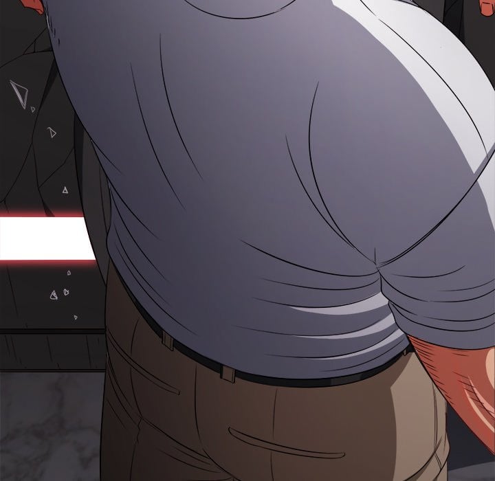 My High School Bully image