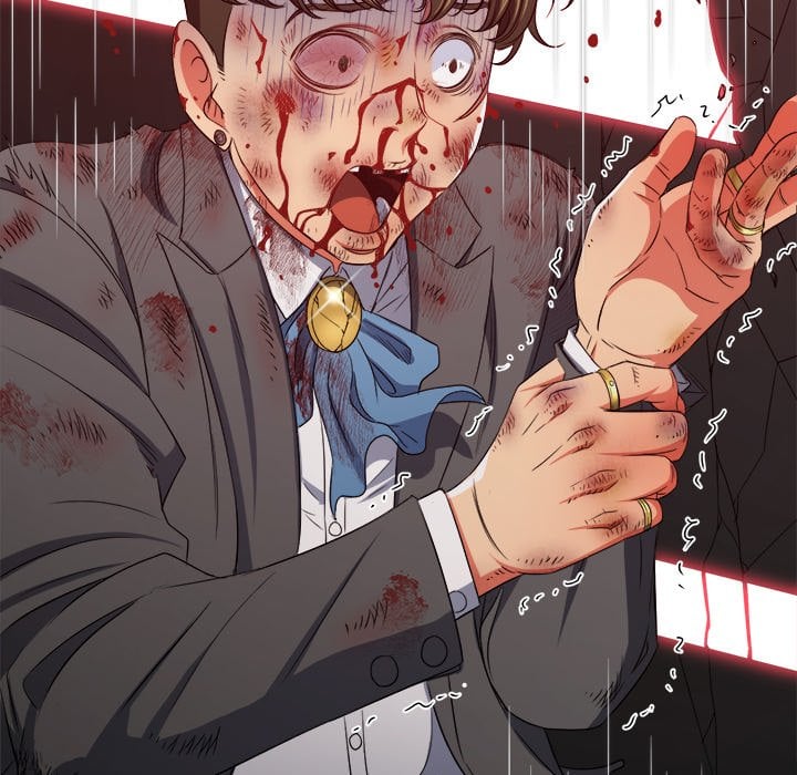 My High School Bully image