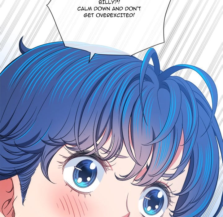 My High School Bully image