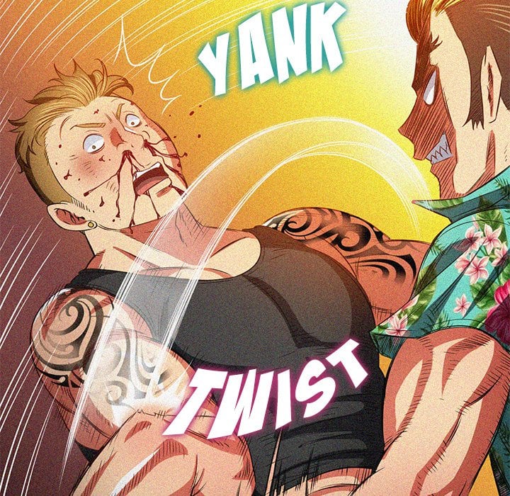 My High School Bully image