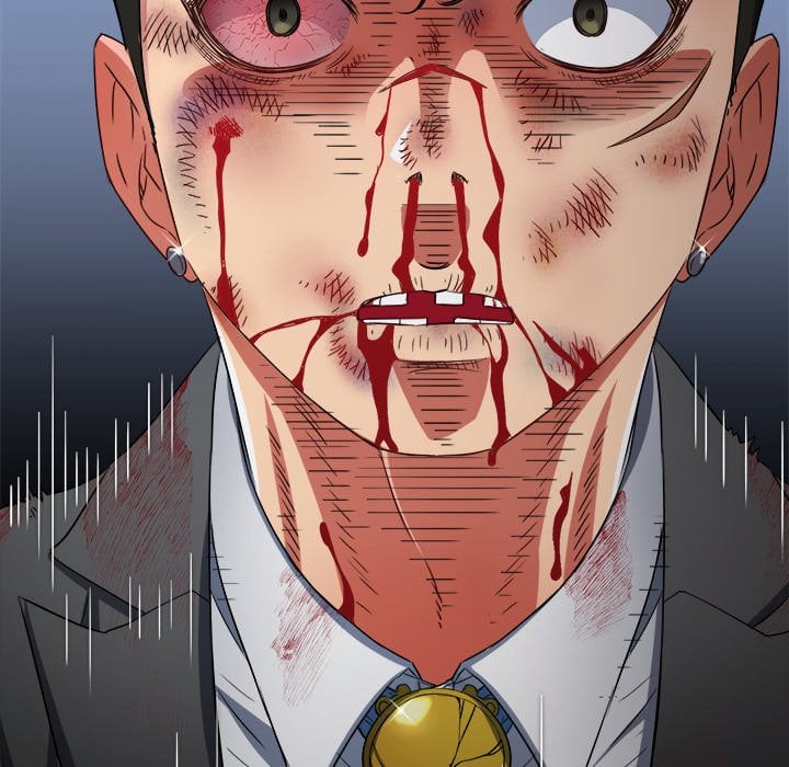 My High School Bully image