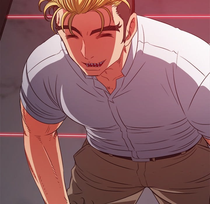My High School Bully image