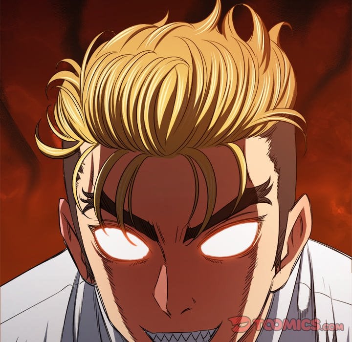 My High School Bully image