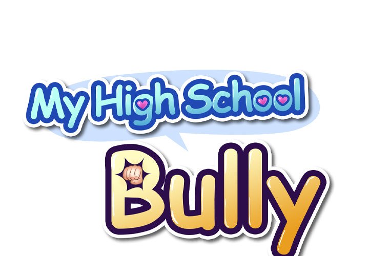 My High School Bully image