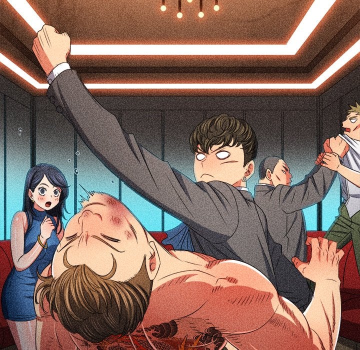 My High School Bully image