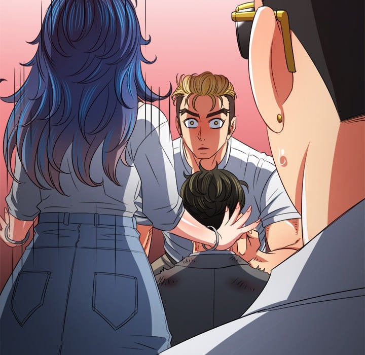 My High School Bully image