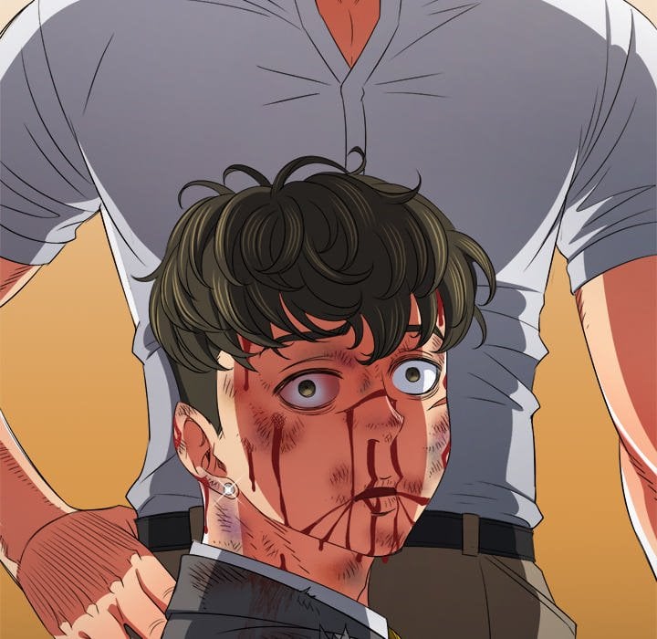 My High School Bully image