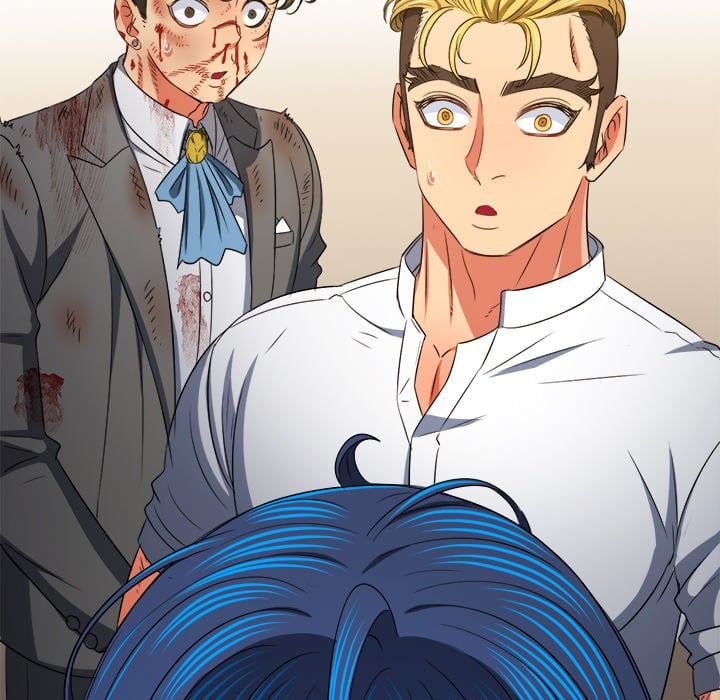 My High School Bully image