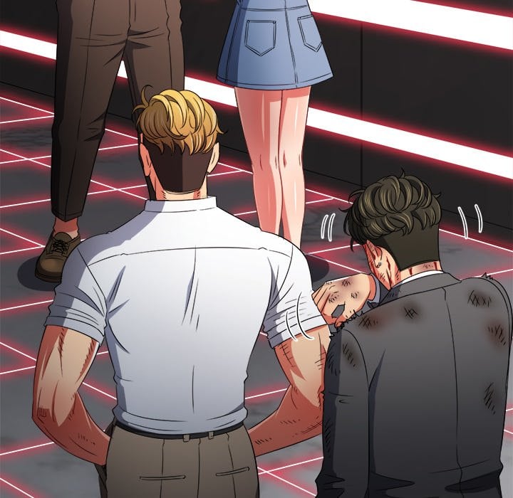 My High School Bully image