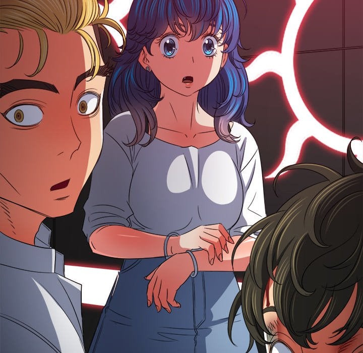 My High School Bully image