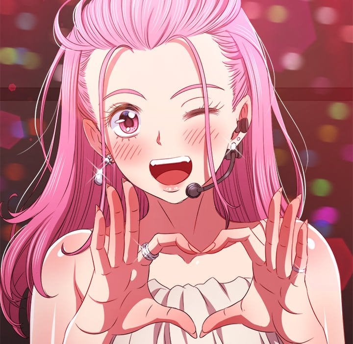 My High School Bully image